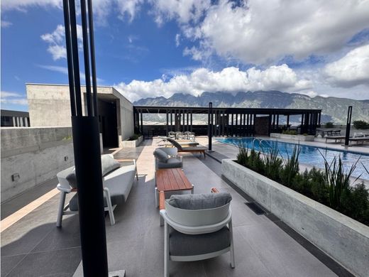 Appartamento a Santa Catarina, Nuevo León