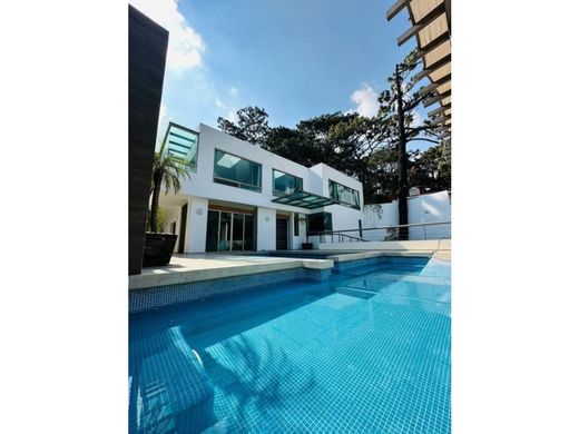 Luxury home in Cuernavaca, Morelos