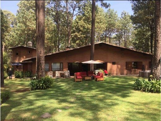 Luksusowy dom w Valle de Bravo, Estado de México