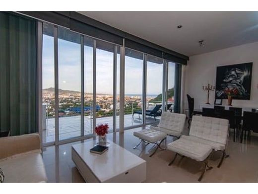 Appartement à Cabo San Lucas, Los Cabos