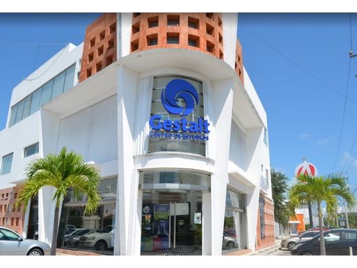 Komplex apartman Cancún, Benito Juárez