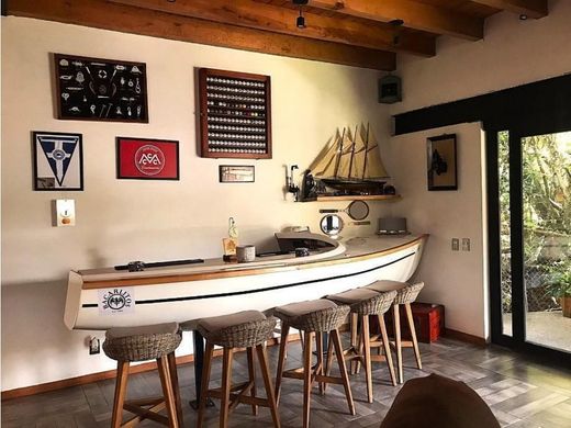 Luksusowy dom w Valle de Bravo, Estado de México