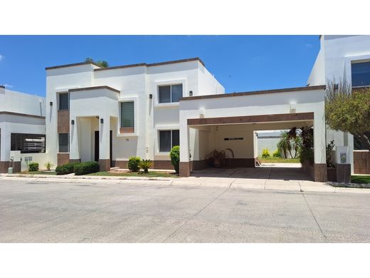 Luxus-Haus in Hermosillo, Sonora