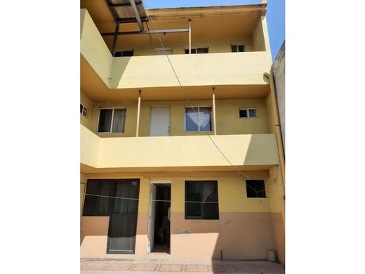 Luxury home in Puebla