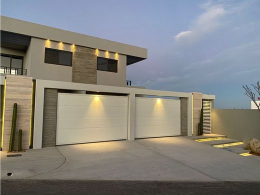 Luxus-Haus in Cabo San Lucas, Los Cabos