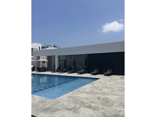 Luxus-Haus in Santiago, Nuevo León