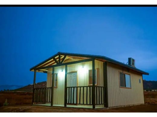 Dağ evi Ensenada, Estado de Baja California