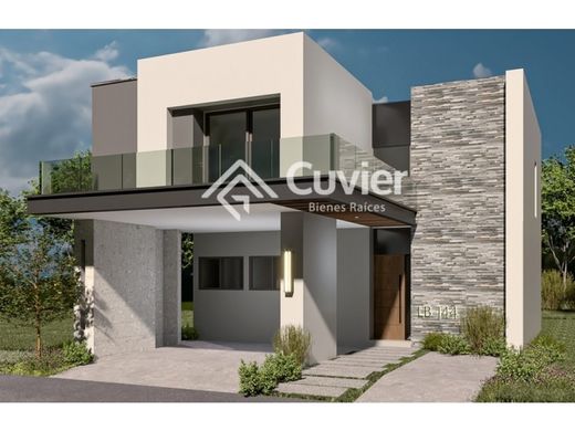 Πολυτελή κατοικία σε Tampico, Estado de Veracruz-Llave