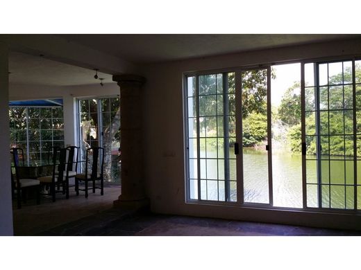 Maison de luxe à Villahermosa, Centro
