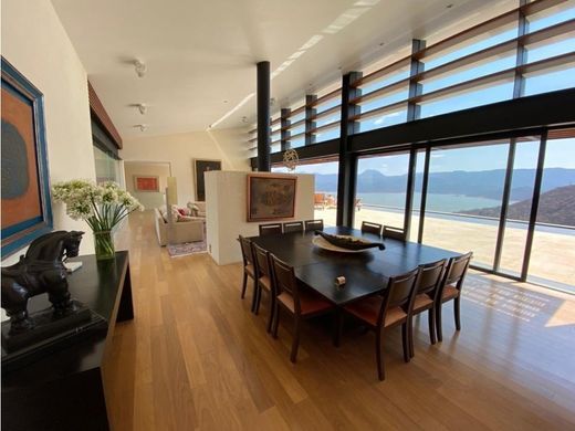 호화 저택 / Valle de Bravo, Estado de México