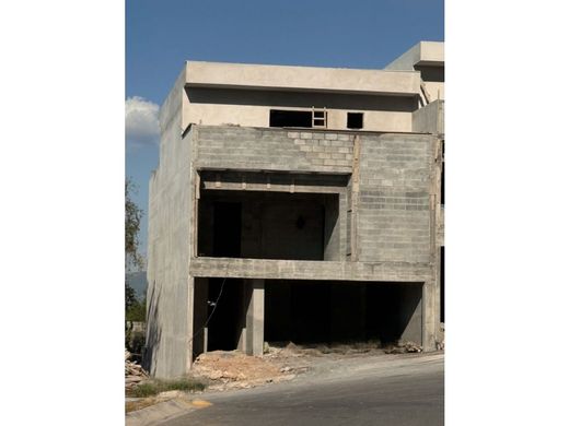 Luxury home in García, Nuevo León