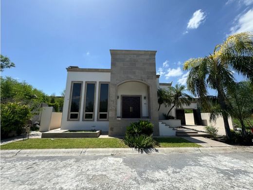 Maison de luxe à Reynosa, Tamaulipas