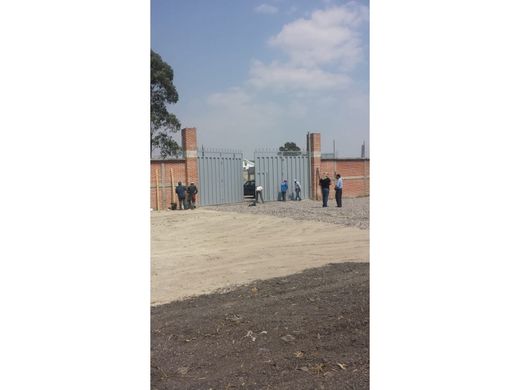 Terrain en Location par mois à Puebla
