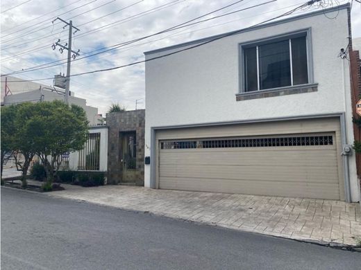 Casa de luxo - Monterrei, Monterrey