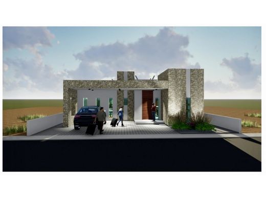 豪宅  Heroica Guaymas, Guaymas