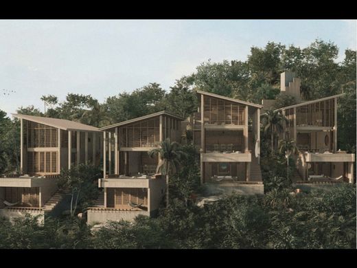 Πολυτελή κατοικία σε Puerto Escondido, San Pedro Mixtepec -Dto. 22 -