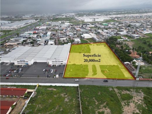 Land in Saltillo, Coahuila