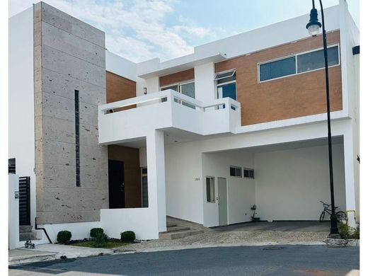 Casa di lusso a Monterrey, Nuevo León