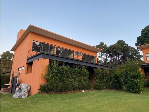 Maison de luxe à Valle de Bravo, Estado de México