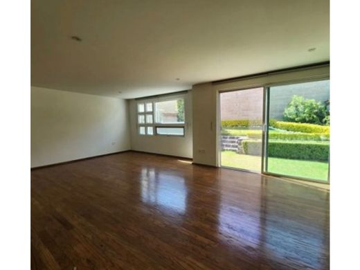 Luxury home in Puebla