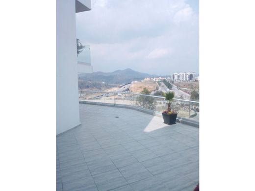 ‏בניין ב  Naucalpan de Juárez, Estado de México