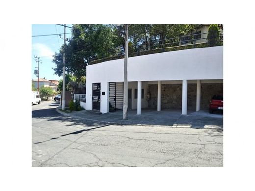 Lüks ev Ciudad López Mateos, Atizapán de Zaragoza