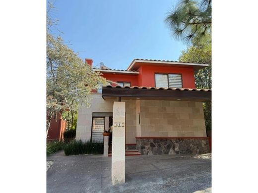 Luxury home in Morelia, Michoacán