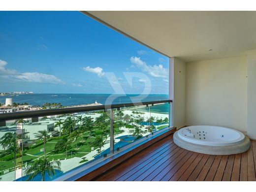 Piso / Apartamento en Cancún, Benito Juárez