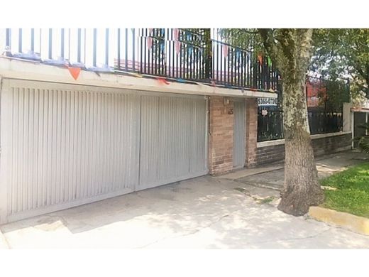 Lüks ev Naucalpan de Juárez, Estado de México