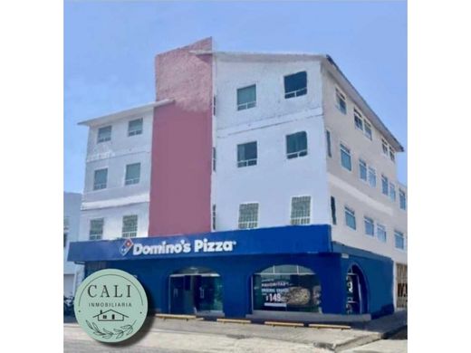 Appartementencomplex in Pachuca de Soto, Hidalgo