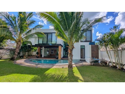 Luxury home in Mérida, Yucatán