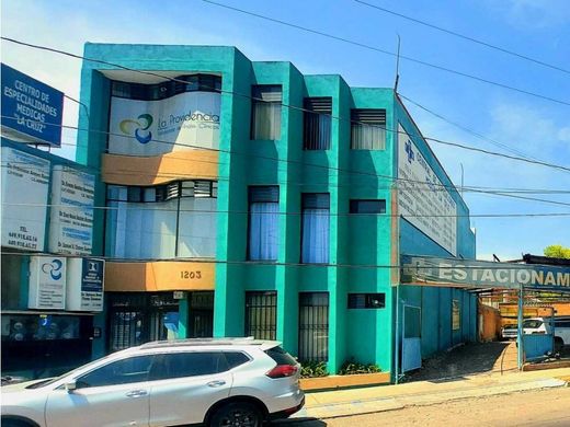 Κτίριο σε Aguascalientes, Estado de Aguascalientes