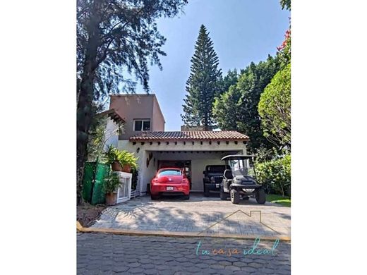 Puebla, プエブラ州の高級住宅