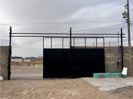 Grundstück zu monatliche Miete in Ciudad Juárez