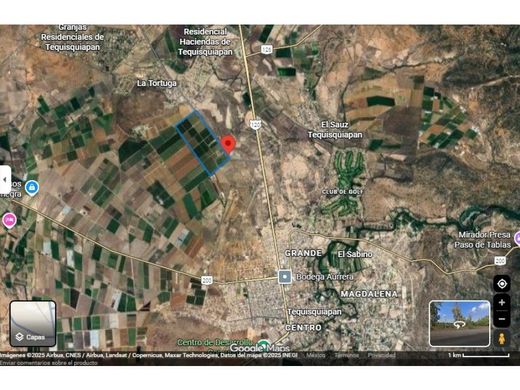 Land in Tequisquiapan, Querétaro