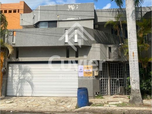 Casa de lujo en Tampico, Estado de Veracruz-Llave