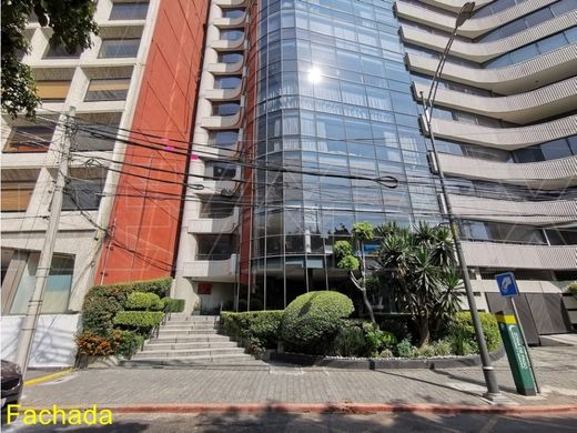 Apartment in Miguel Hidalgo, The Federal District