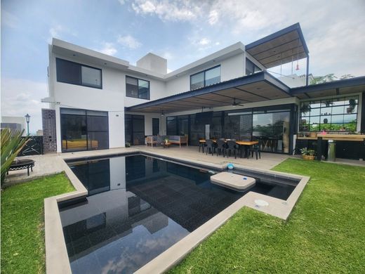 Atlatlahucan, モレロス州の高級住宅