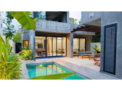 Luxury home in Tulum, Quintana Roo