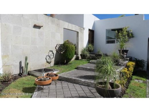 Πολυτελή κατοικία σε Santiago de Querétaro, Querétaro