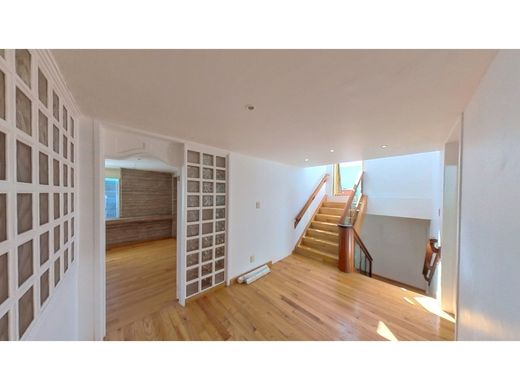 Residential complexes in Puebla