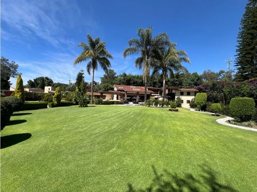 Luxury home in Valle de Bravo, Estado de México