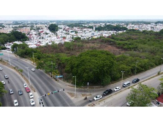 地皮  Tamulte de las Sabanas, Centro