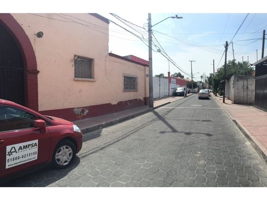 Terreno a Coacalco, Messico (stato federato)