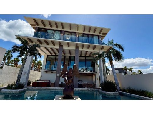 Casa de luxo - Colonia Benito Juárez, Villa de Tezontepec