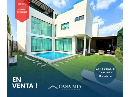 Элитный дом, Вилья-де-Гарсиа, García