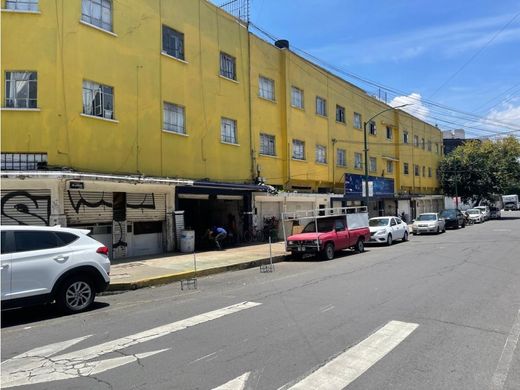 مجمع شقق ﻓﻲ Cuauhtémoc, Ciudad de México