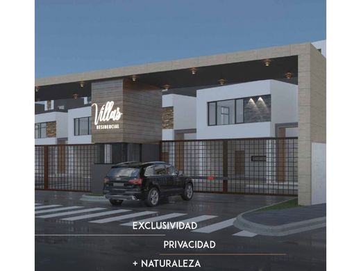 Luxury home in Santiago, Nuevo León