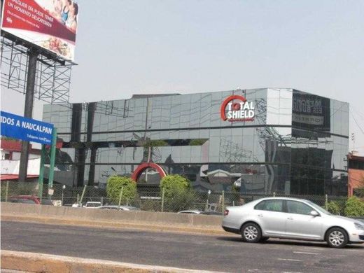 ‏משרד ב  Naucalpan de Juárez, Estado de México