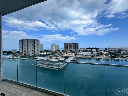 Piso / Apartamento en alquiler mensual Cancún